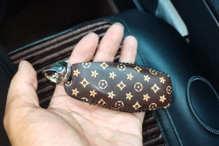 Used MG ONE 2022 β-Comfortable Living Series 1.5T Fully Satisfying Version 1128