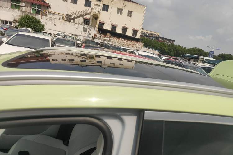 Used Geely Galaxy E5 2024 530 km Exploration+ Version