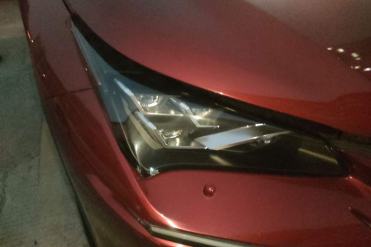 Used Lexus NX 2017 300h All-Wheel Drive Fongzhi Edition