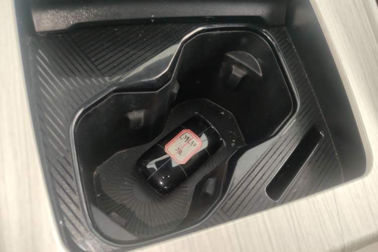 Used Geely Galaxy E5 2024 530 km Exploration+ Version
