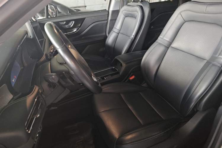 Used Lincoln Corsair 2022 2.0T Two-Wheel Drive Deluxe Edition