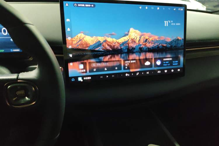 Used Baojun Enjoy 2025 All-Electric 600km Luxury Edition