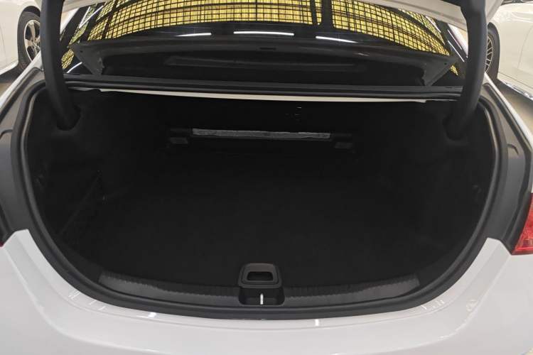 Used Mercedes-Benz C-Class 2023 Second Facelift C 260 L Sport Edition