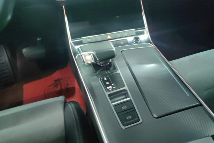 Used Audi A6L 2019 45 TFSI Prestige Dynamic Edition
