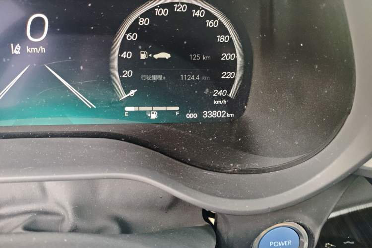 Used Toyota SIENNA 2021 2.5L Hybrid Platinum Edition