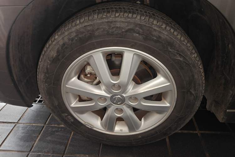 Used Nissan Sylphy 2019 Classic 1.6XE+ CVT SmartConnect Leading Edition