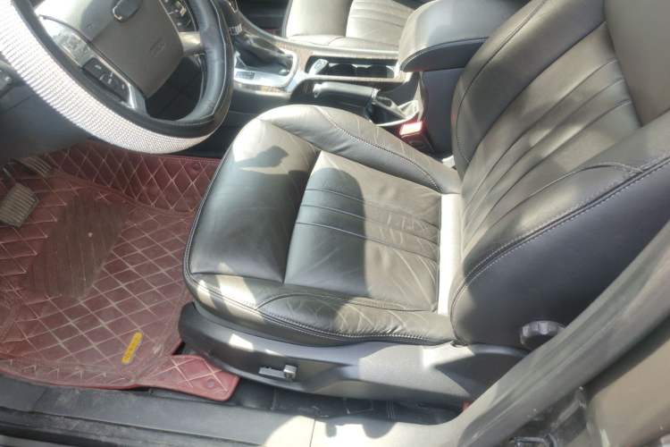 Used Ford Mondeo 2011 2.3L Luxury Model