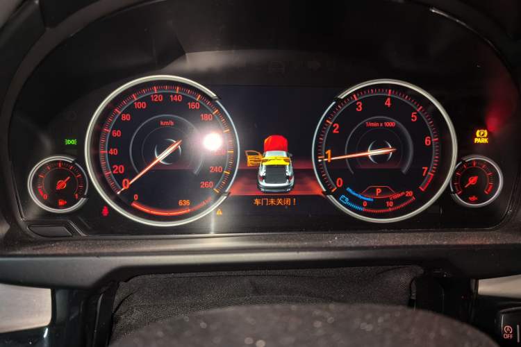 Used BMW X6 2019 xDrive35i M Sport Package
