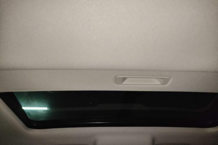 Used Volkswagen Santana 2019 1.5L Manual Comfort Edition China VI Standard
