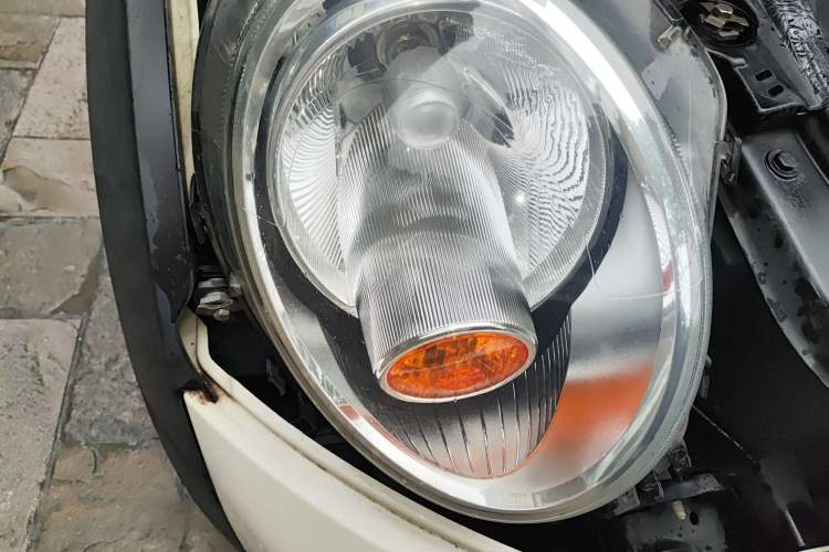 Used MINI 2013 1.6L ONE Limited Edition Third Version
