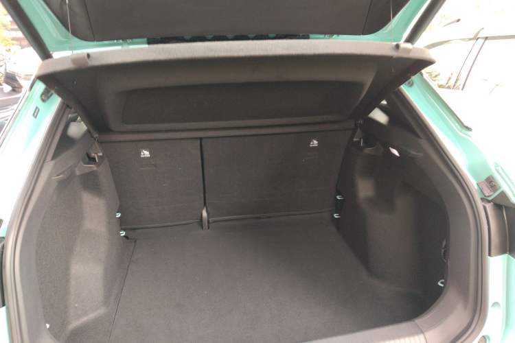 Used Volkswagen ID.4 X 2023 Upgraded Model Ultra-Long Range Version