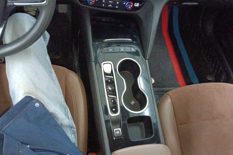 Used Buick Regal 2022 552T Smart Edition