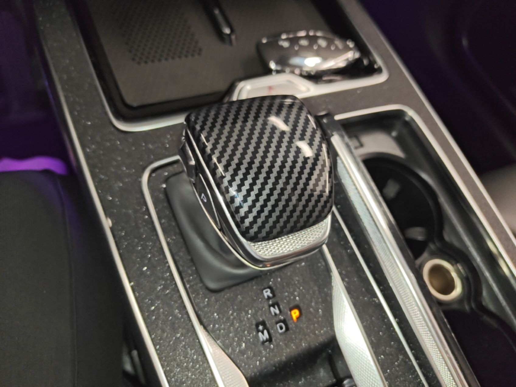 Hongqi HS5 2023 2.0T Qixiang Pro Edition — снимка 16