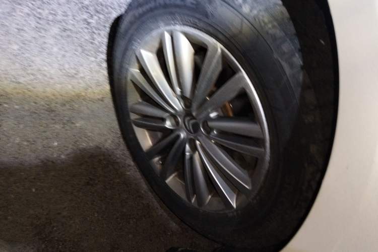 Used Citroen C4L 2015 1.8L Manual Leading Edition Right Front Wheel Hub