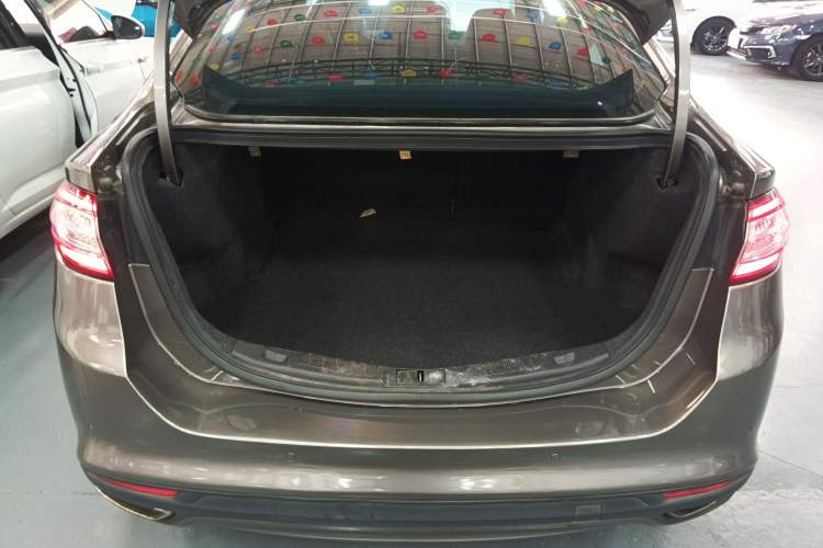 Used Ford Mondeo 2013 1.5L GTDi180 Fashion Edition