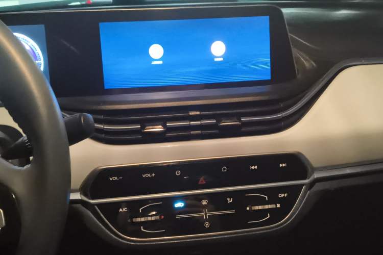 Used Oshan Benni E-Star 2022 Charming Edition Colorful Model Lithium Iron Phosphate
