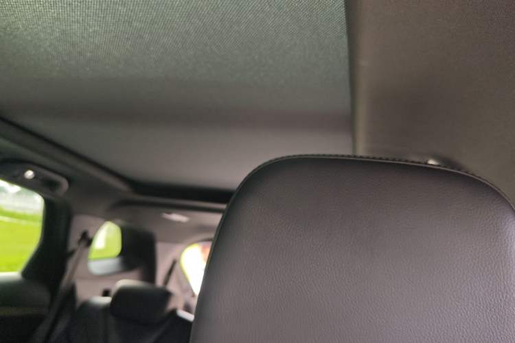 Used Denza X 2020 PHEV Flagship Edition
