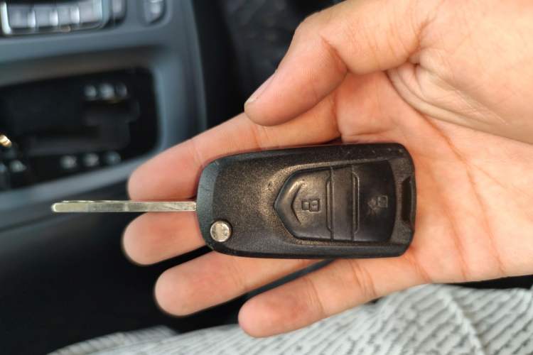 Used SAIC MAXUS G10 2018 PLUS 2.0T Automatic Elite Edition
