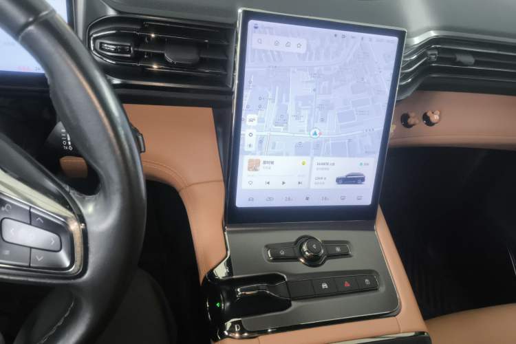 Used Nio ES6 2022 100kWh Sport Edition
