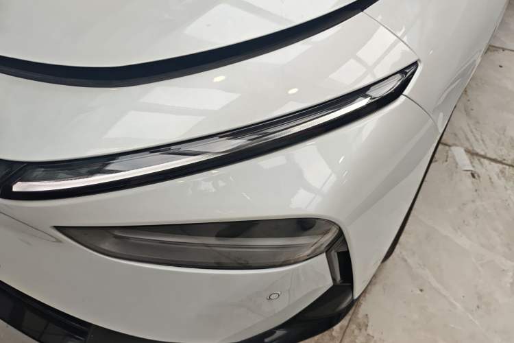 Used XPeng P7+ 2024 Long-Range Max
