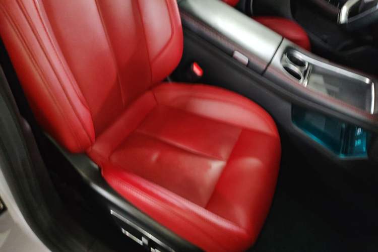 Used XPeng P7 2024 P7i 550 Pro