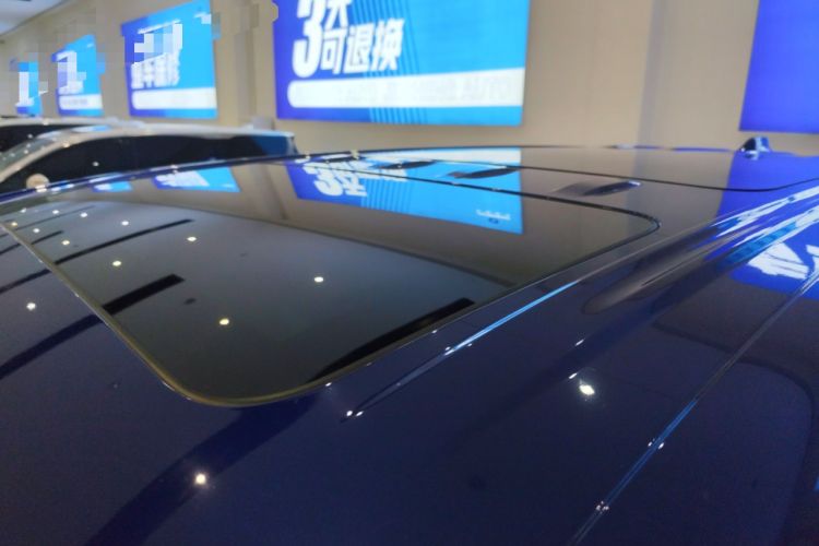 Used Buick Century 2023 2.0T Six-Seater Yinshi Edition
