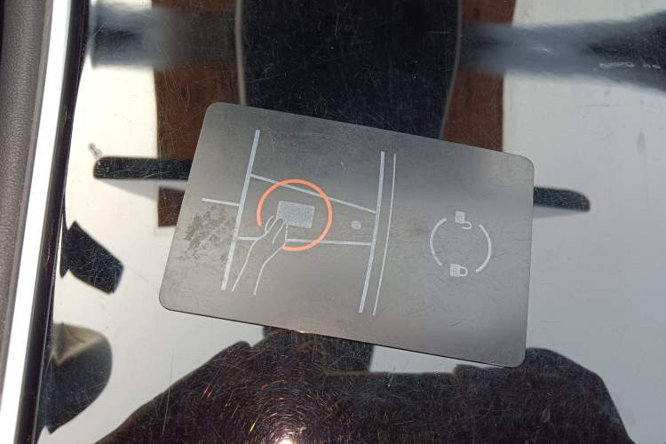 Used Tesla Model 3 2020 Standard Range Rear-Wheel Drive Upgraded Version