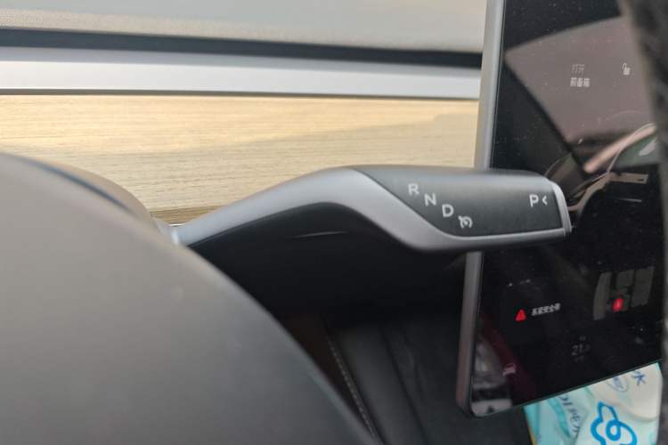 Used Tesla Model 3 2021 Standard Range Rear-Wheel Drive Upgraded Version 3D6