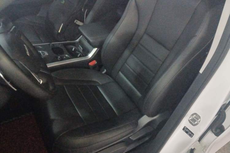 Used Haval F5 2020 1.5T DCT Type I