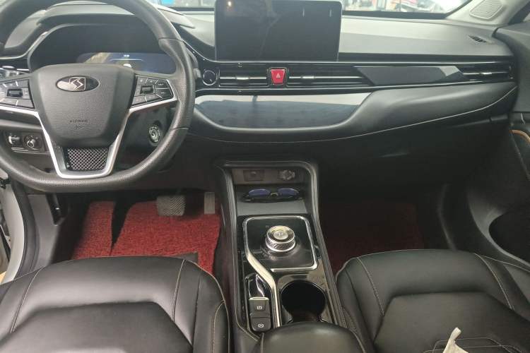 Used SOL E40X 2021 Silver Armor Edition Gear Lever