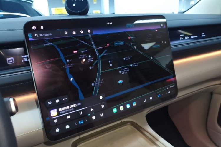Used Nio ES8 2026 Model 6-seat Executive Luxury Edition