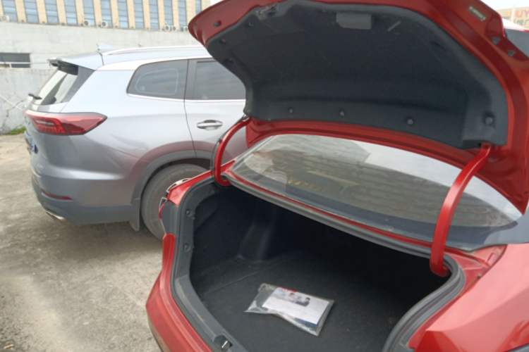 Used Toyota Levin 2019 185T CVT Sport Edition China VI Standard