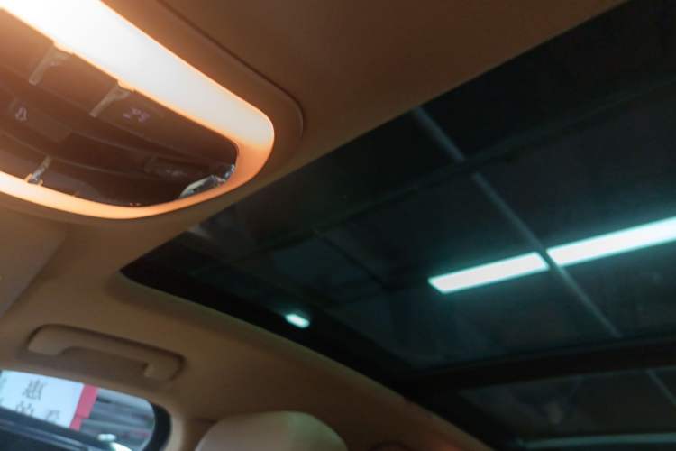 Used Porsche Macan 2014 Macan 2.0T
