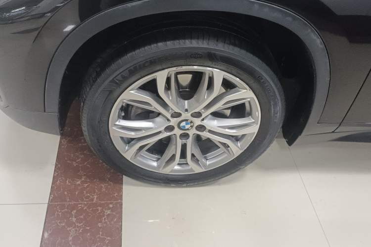 Used BMW X1 2018 sDrive20Li Leading Model
