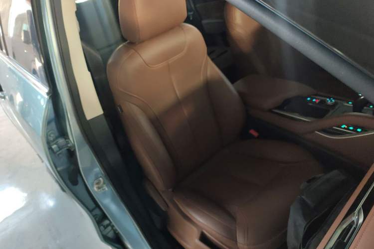 Used Haima 7X 2020 1.6 TGDI Automatic Flagship Model