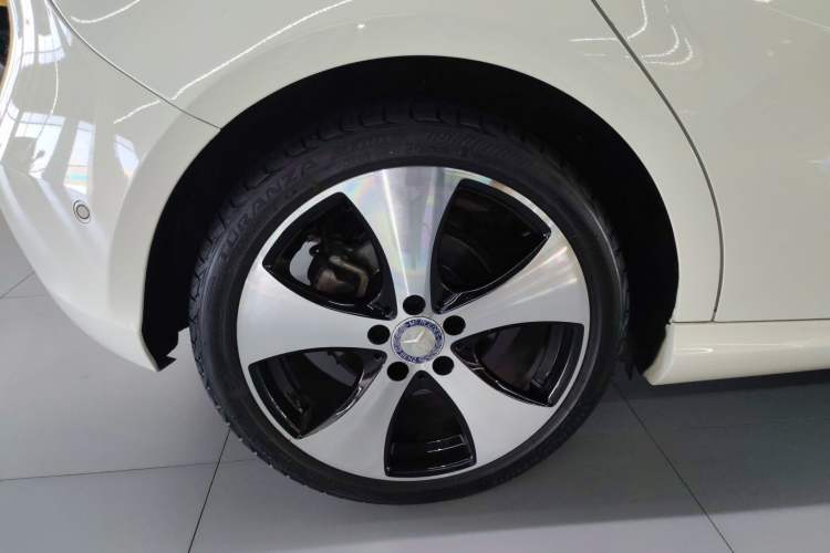 Used Mercedes-Benz A-Class 2018 A 200 Fashion Model