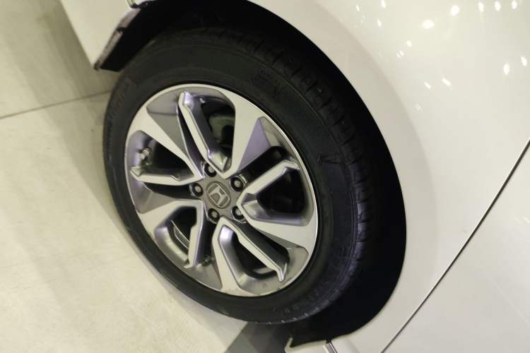 Used Honda Inspire 2019 260TURBO Elegant Edition China VI Emission Standard
