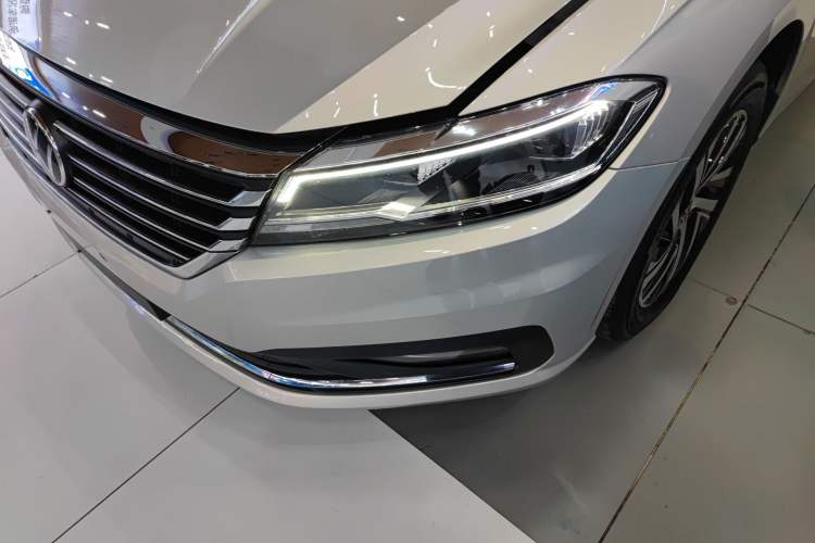 Used Volkswagen Lavida 2022 280TSI DSG Comfort Edition