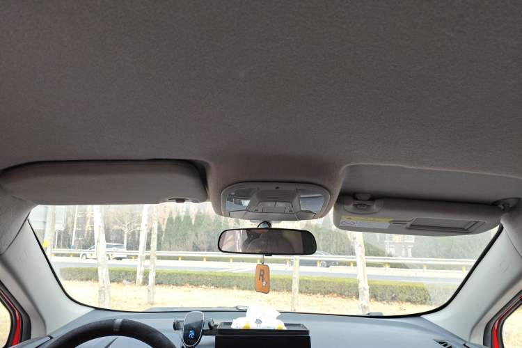 Used BYD Yuan Pro 2021 401 km Luxury Version