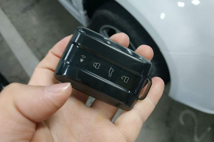 Used Tank 300 2024 2.0T Crosser
