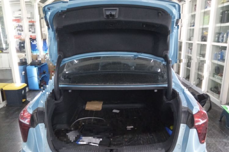 Used Hongqi H5 2023 2.0T Automatic Smart Connect Flagship Edition
