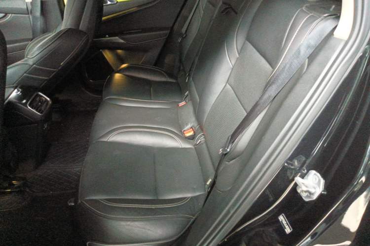 Used Lynk & Co 01 2017 2.0T Two-Wheel Drive Pro Edition