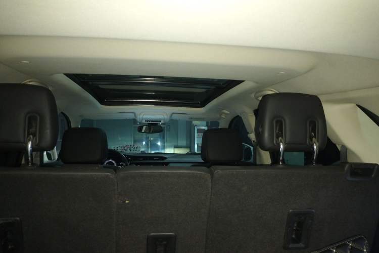 Used Cadillac XT5 2016 25T Luxury Model