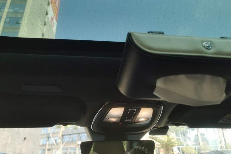 Used Volvo S90 2022 B5 Zhiyi Luxury Edition
