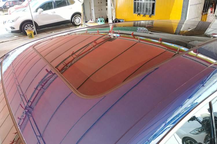 Used SERES SF5 2021 Four-Wheel Drive Freedom Expedition Edition