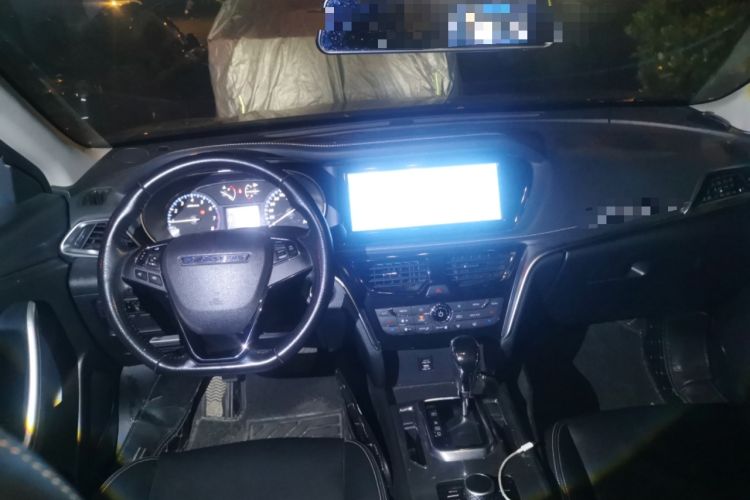 Used Venucia T90 2017 2.0L CVT Smart Edition