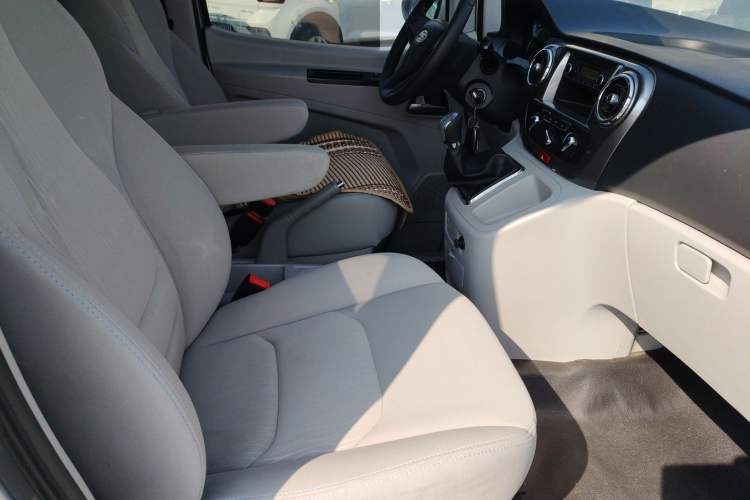 Used JAC Refine M3 2021 PLUS IKEA High-Power Edition 1.5T Luxury Model