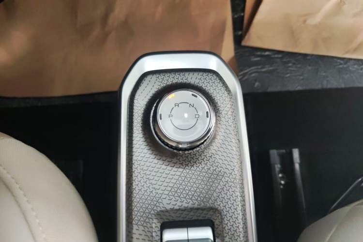 Used Baojun Spark 2023 Flagship Edition
