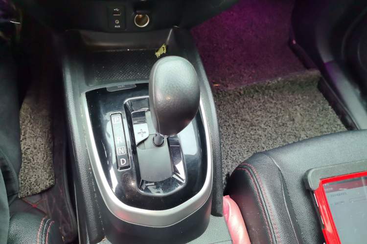 Used Nissan Qashqai 2017 2.0L CVT Elite Edition China V Standard
