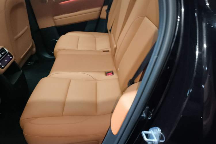 Used Li Auto L6 2025 Pro Smart Refresh Edition